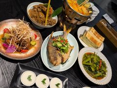 -香兰印尼 Pandan(中华广场店)