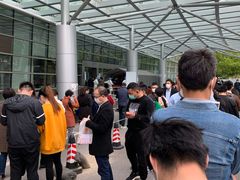 -上海中医药大学附属曙光医院(东部)