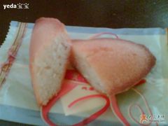 费南雪蛋糕~~-供美香(集街店)