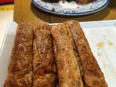 -铸钟褡裢火烧(西三环紫竹桥店)