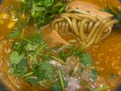 -肥汁米蘭香港米线(长宁来福士店)