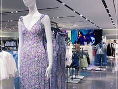 -ZARA(深圳金光华广场店)