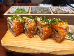 -松子料理(亮马桥店)