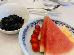 -聚春园自助餐厅(东街口店)