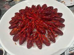 -王庄阿咪海鲜大排档(上下杭店)