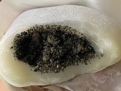 黑芝麻核桃糯米糍-聪记香港糯米糍(天虹店)