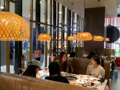 -火炉火自助餐(西直门凯德MALL店)