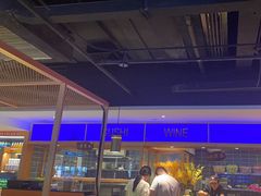 -纽斯特牛排自助餐厅(浦东文峰广场店)