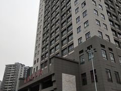 -重庆市中医院(南桥寺院部)