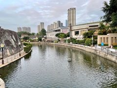 -石炮台公园