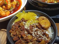 -蝦塘·中国餐馆(城墙南马道巷店)