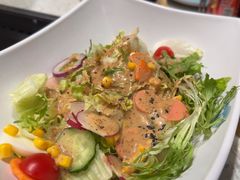 -韩时烤肉(丰科万达广场店)