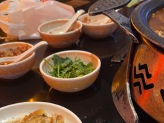 -探鱼·鲜青椒爽麻烤鱼(广州欣荣广场店)
