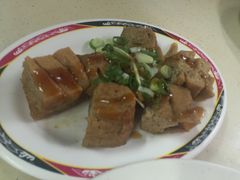 -志明牛肉拉麵(北投总店)