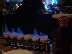 -宝莱纳啤酒花园餐厅PAULANER BRAUHAUS Nanjing(广州路店)