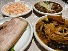 -松鹤面馆·古法焖肉面(观前店)