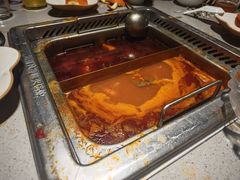 -海底捞火锅(河东万达广场店)