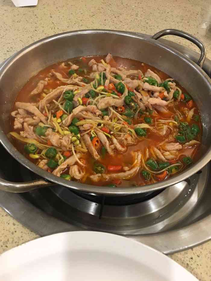 自贡芭夯兔(红瓦寺店)