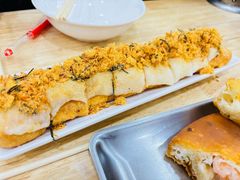 -和众大油条(维明路店)