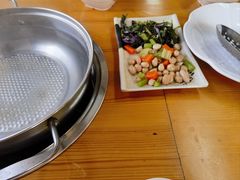 -田记自助海鲜饺子