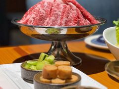 -丽晶酒店-金宝99 Restaurant