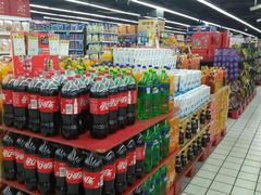 -世纪联华超市(大关店)