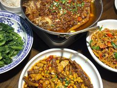 -小柴米·传统江西菜(万寿宫店)