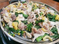 桑拿鸡-阿多私房菜(顺德店)