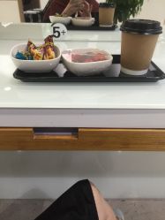 -CARR SALON