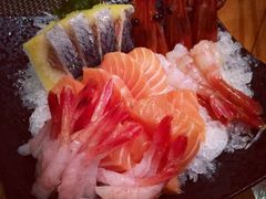 -隐秀山居酒店·秀厨融合西餐厅