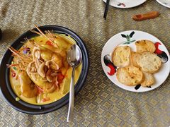 -南沙游艇会·大兵船餐厅