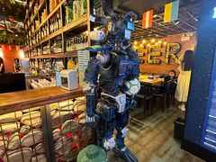 -1819餐厅·团队聚餐·烤串·精酿