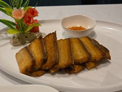 -聚鑫阁江浙菜·非遗传承技艺(闵行交大店)