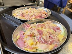 -阿鸡鱼庄·顺德鲜蒸小炒(亚运村店)