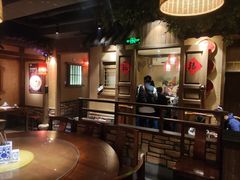 大堂-乡里八闽·福州乡土菜(火车北站店)