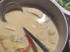 -佬麻雀·剁椒鱼头(京基KK One店)