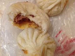-老陶包子铺(南大西南村店)