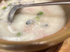 -白天鹅宾馆-宏图府餐厅