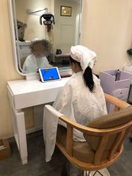 -马克叔叔儿童理发形象设计