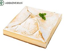 -爱达乐面包生日蛋糕(华油路店)