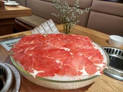 -尚海豆捞(乐虹坊店)