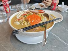 -佬太公海鸭·海鲜大排档(上海总店)