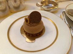 -The Ritz Restaurant