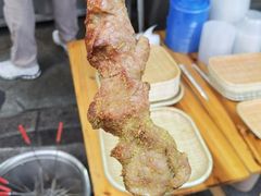 -新疆伊宁远征餐厅