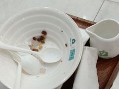 -自然椰·海南清补凉(海月广场店)