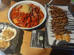 -眼镜哥浦江夜宵大本营