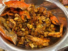 -秦记香辣蟹(松榆里店)