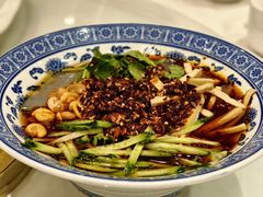 -凯鸽酒楼(大同振兴街店)