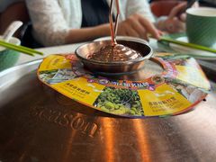 -润园四季椰子鸡火锅(海上世界店)