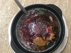 -蜀王砂锅总店